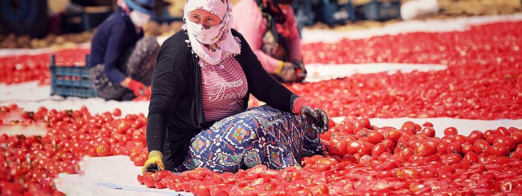 Türkiye’nin Yöresinde Sürdürülebilir Fark Yaratan Kategorisi 2024