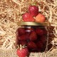 Çilek Reçeli 750 GR