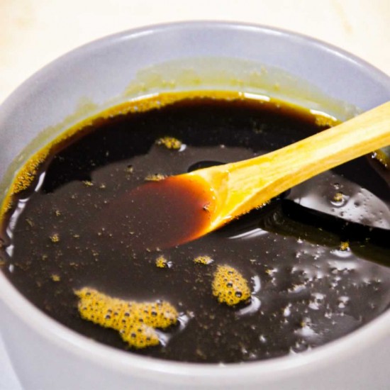 Üzüm Pekmezi 750 GR