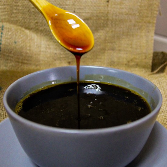 Üzüm Pekmezi 750 GR