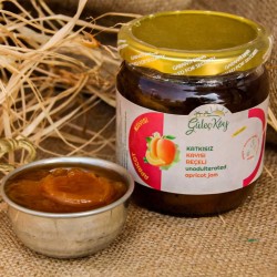 Kayısı Reçeli 450 GR